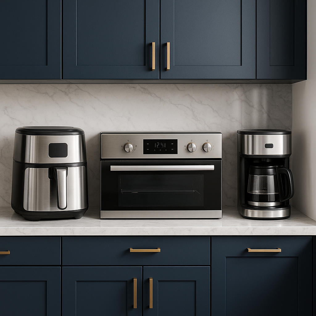 Premium Appliances