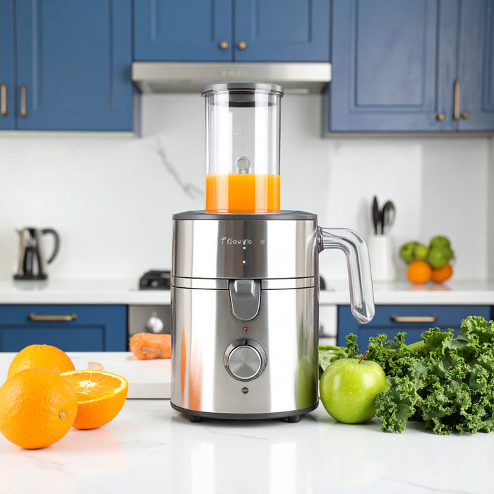 Breville Juice Fountain Cold XL Juicer