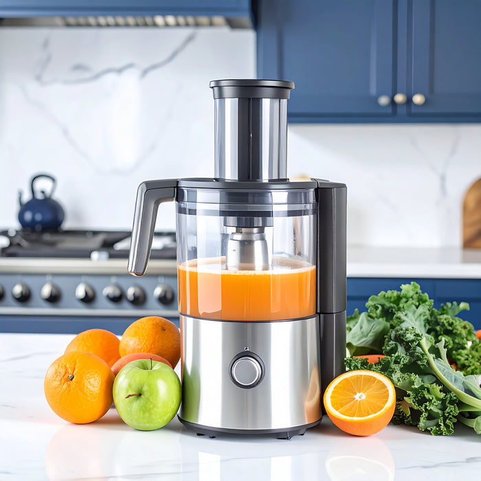 Breville Juice Fountain Cold XL Juicer