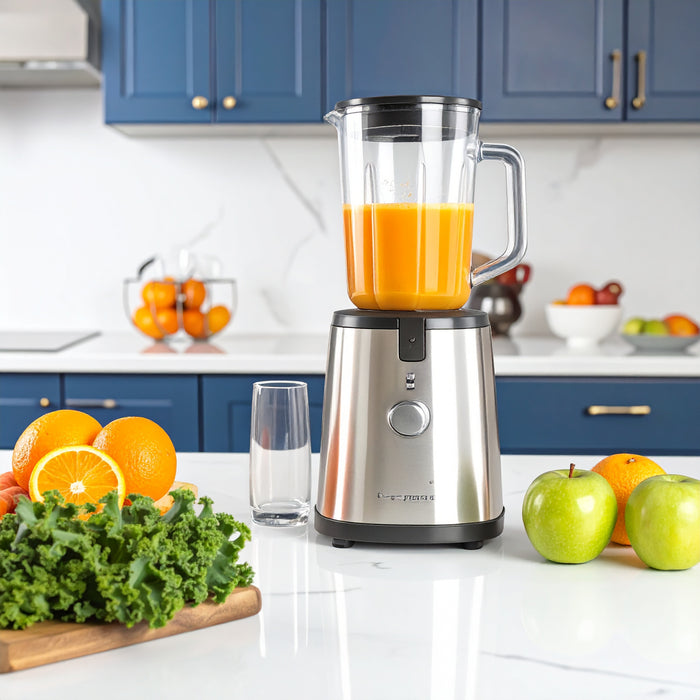 Breville Juice Fountain Cold XL Juicer