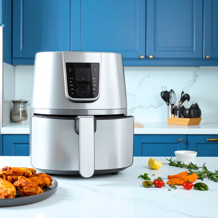 Ninja Foodi XL 12-in-1 Smart Air Fryer Oven