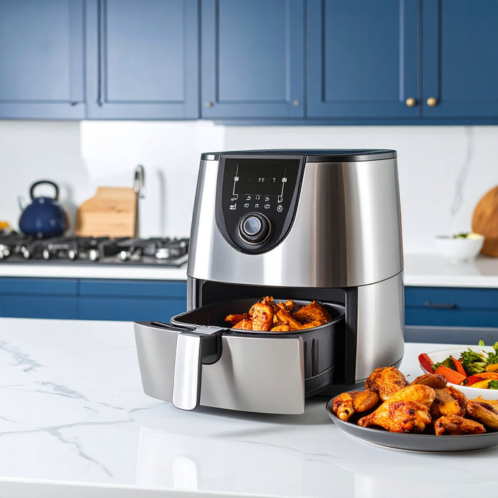 Ninja Foodi XL 12-in-1 Smart Air Fryer Oven