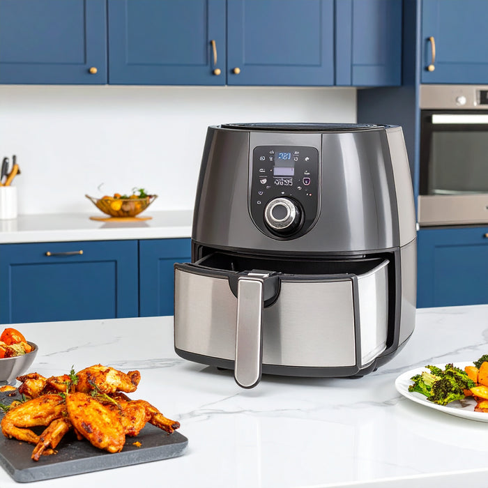 Ninja Foodi XL 12-in-1 Smart Air Fryer Oven