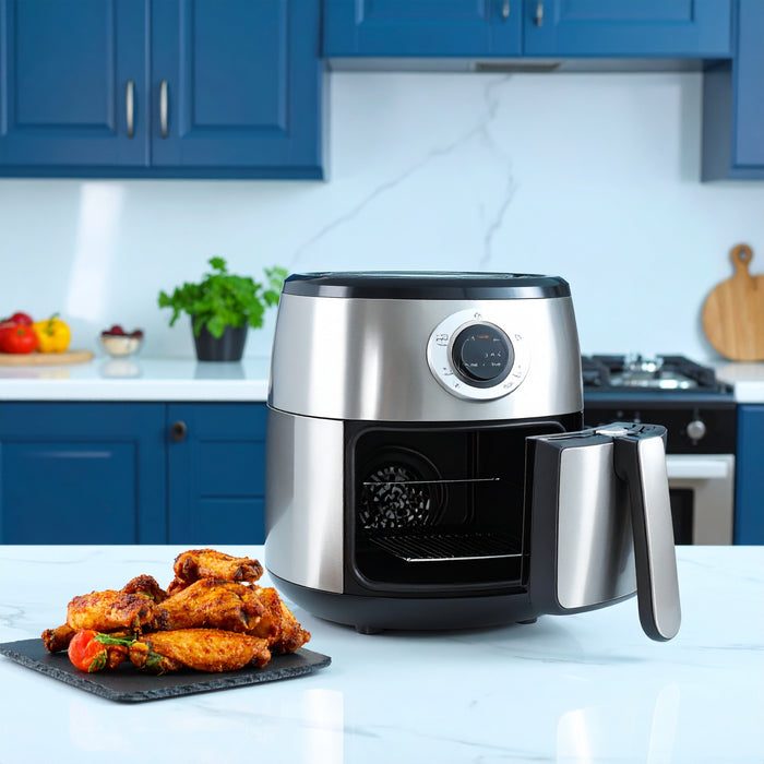 Ninja Foodi XL 12-in-1 Smart Air Fryer Oven