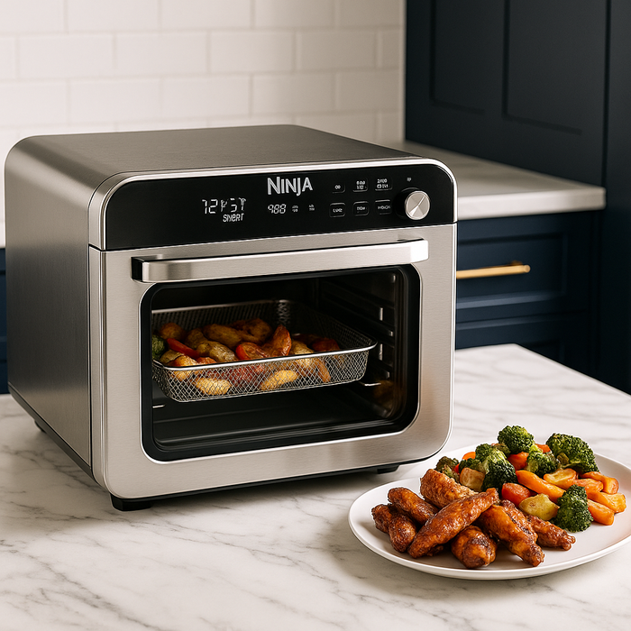 Ninja Foodi XL 12-in-1 Smart Air Fryer Oven