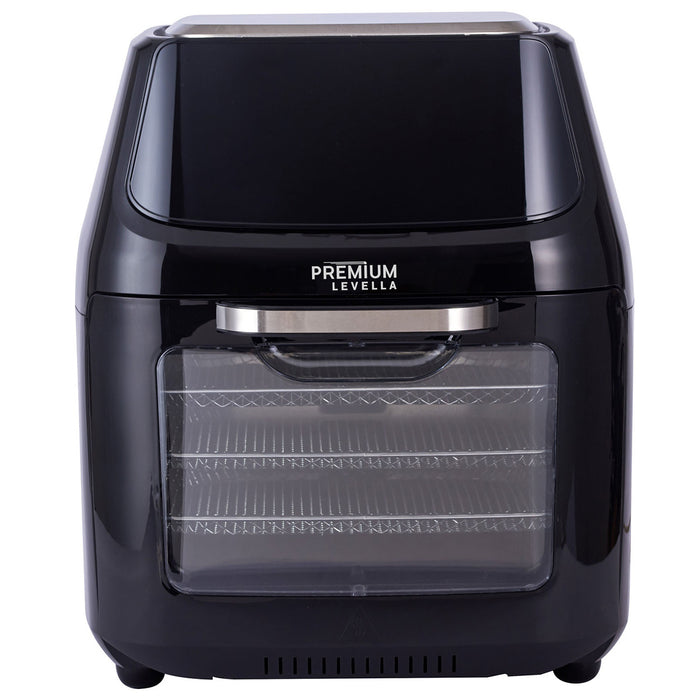 PREMIUM AIR FRYER DIGITAL 16.9 QT