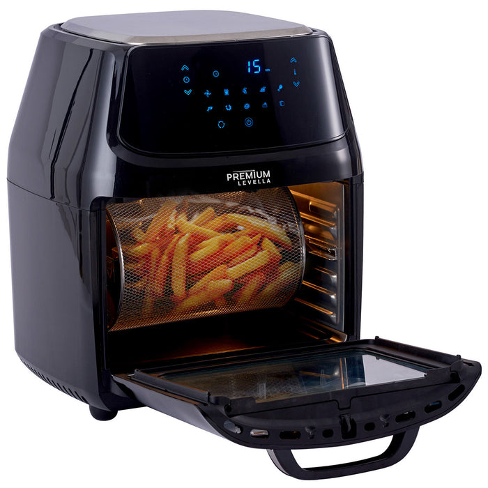 PREMIUM AIR FRYER DIGITAL 16.9 QT