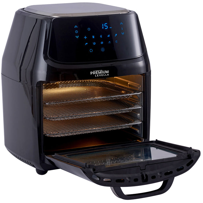 PREMIUM AIR FRYER DIGITAL 16.9 QT