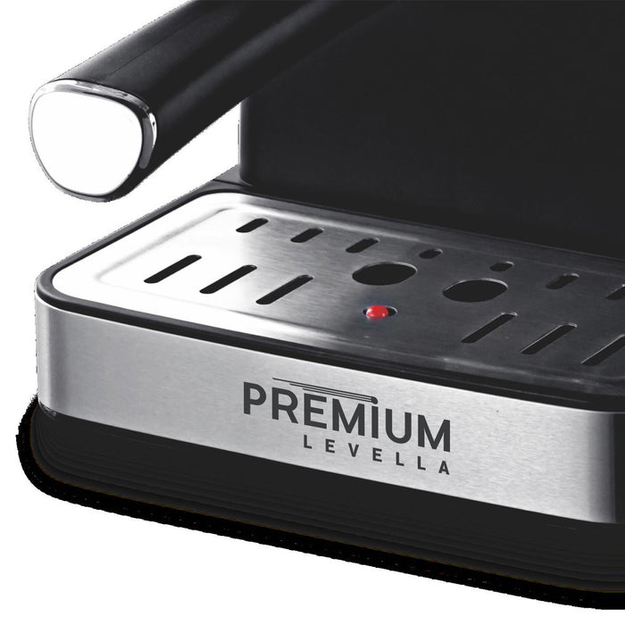 Espresso and Cappuccino Maker