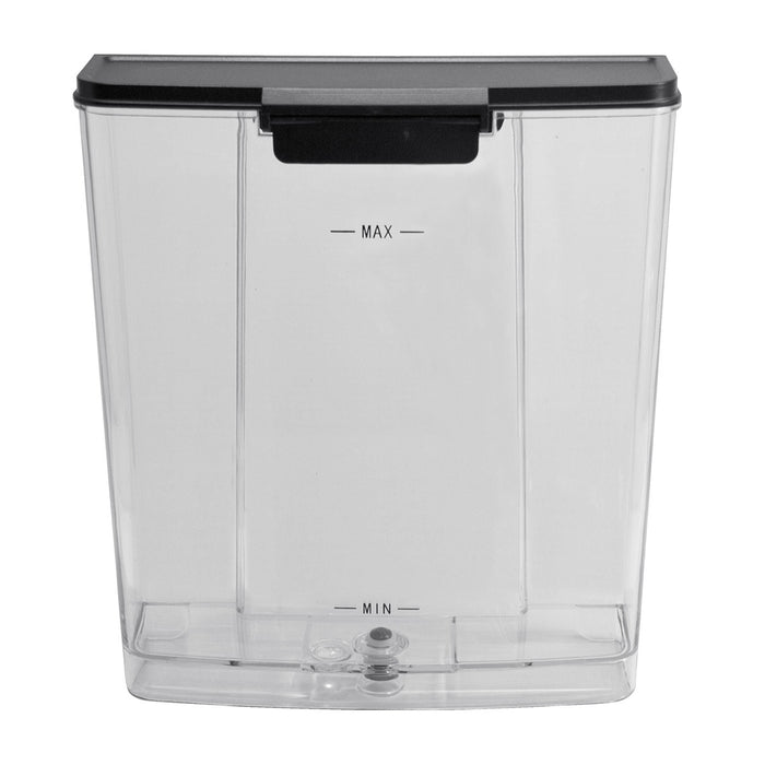 Espresso and Cappuccino Maker