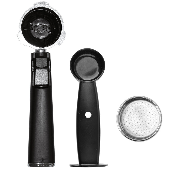 Espresso and Cappuccino Maker