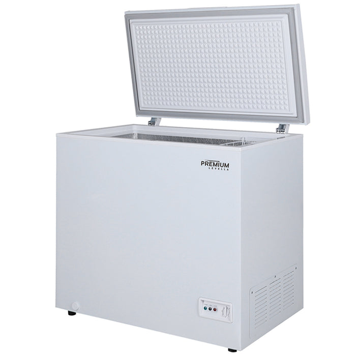 10.0 ft³ Chest Freezer