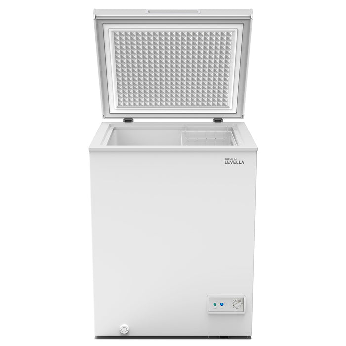 5.0 ft³ Chest Freezer