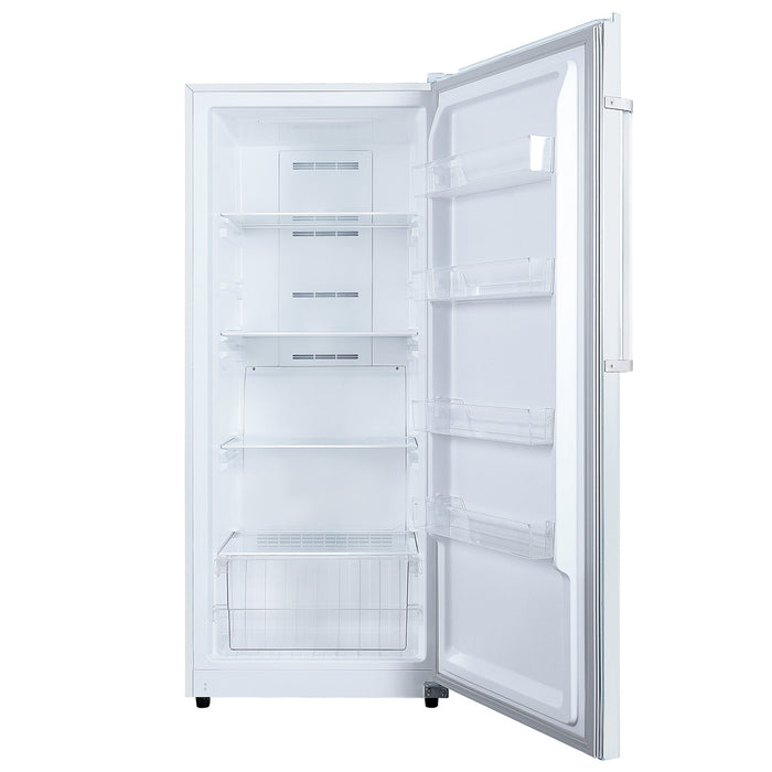 14.0 ft³ Upright Freezer Frost-Free