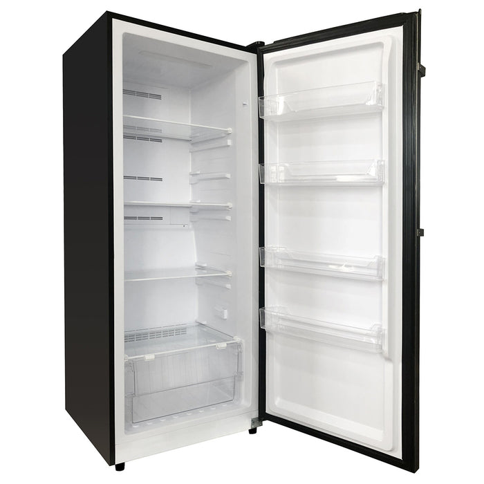 14.0 ft³ Upright Freezer Frost-Free