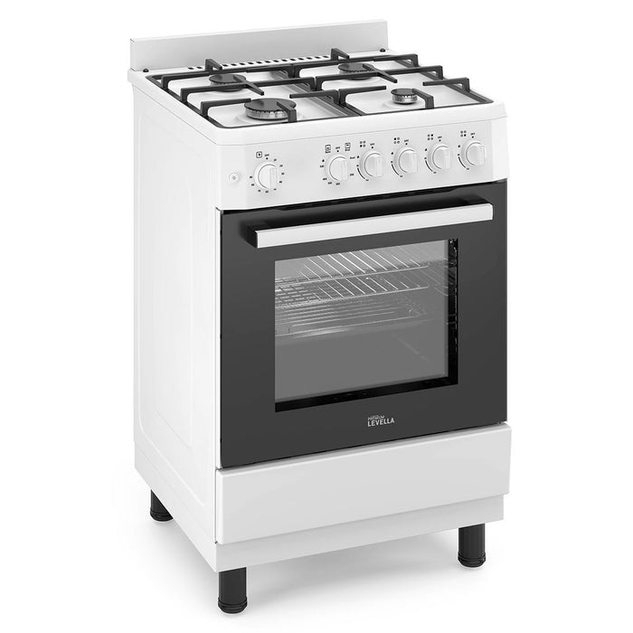 24″ Gas Range