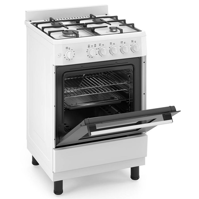 24″ Gas Range