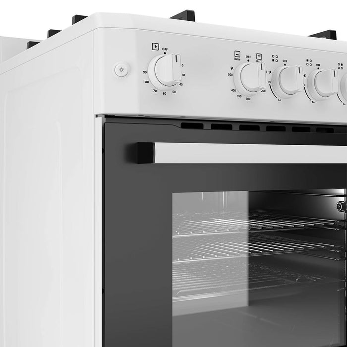24″ Gas Range