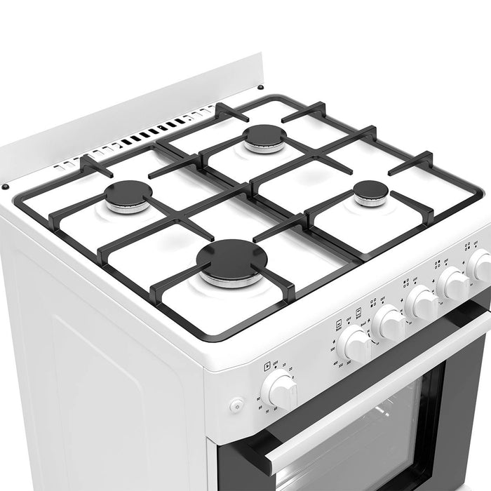 24″ Gas Range
