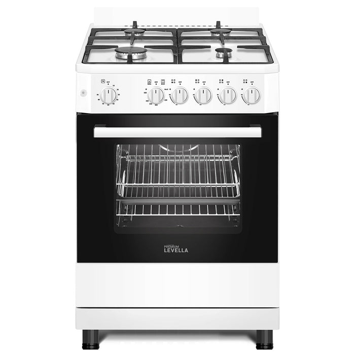 24″ Gas Range