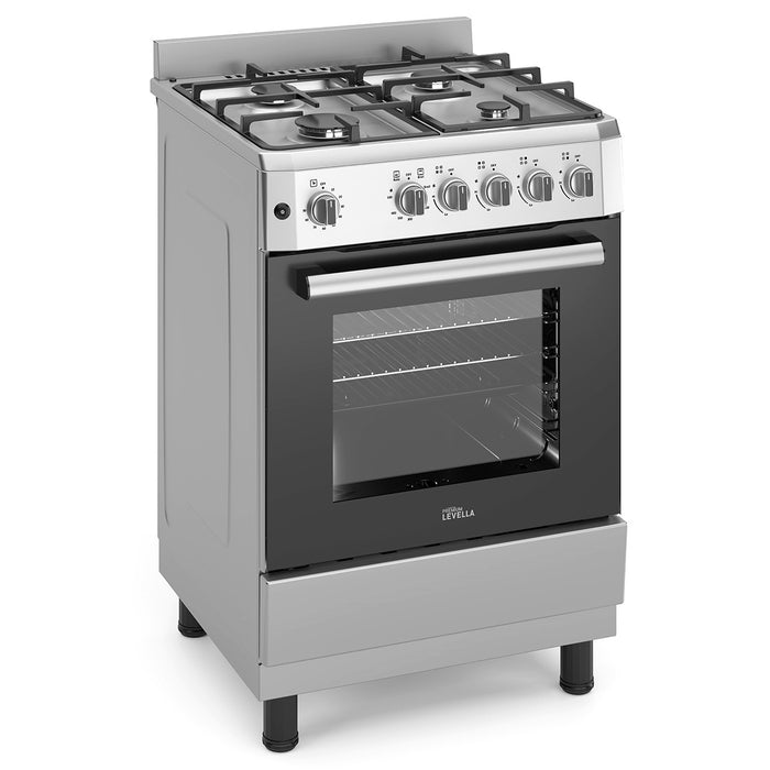 24″ Gas Range