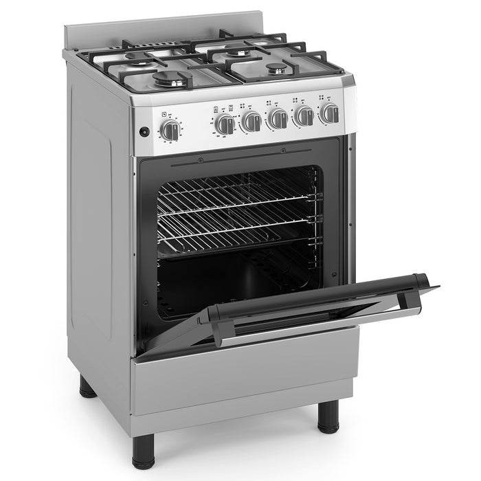 24″ Gas Range