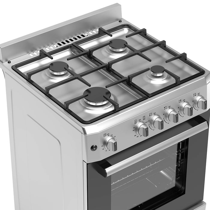 24″ Gas Range