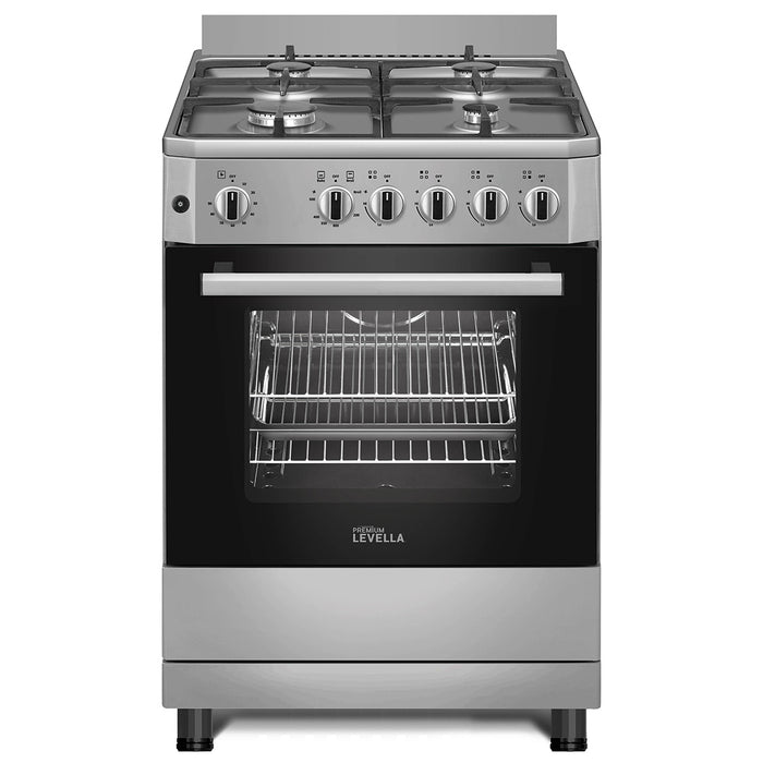 24″ Gas Range