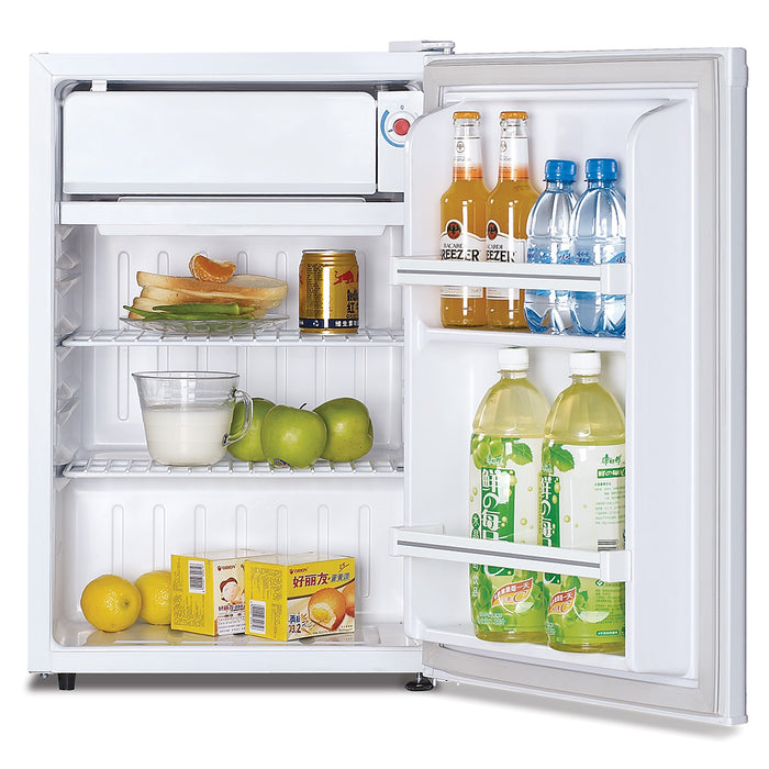 3.2 ft³ Refrigerator