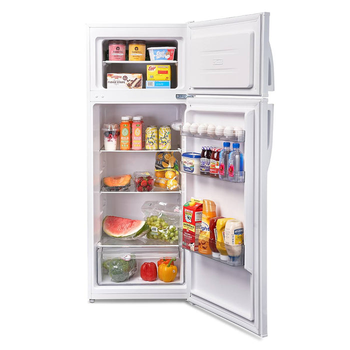 7.0 ft³ Frost-free Refrigerator