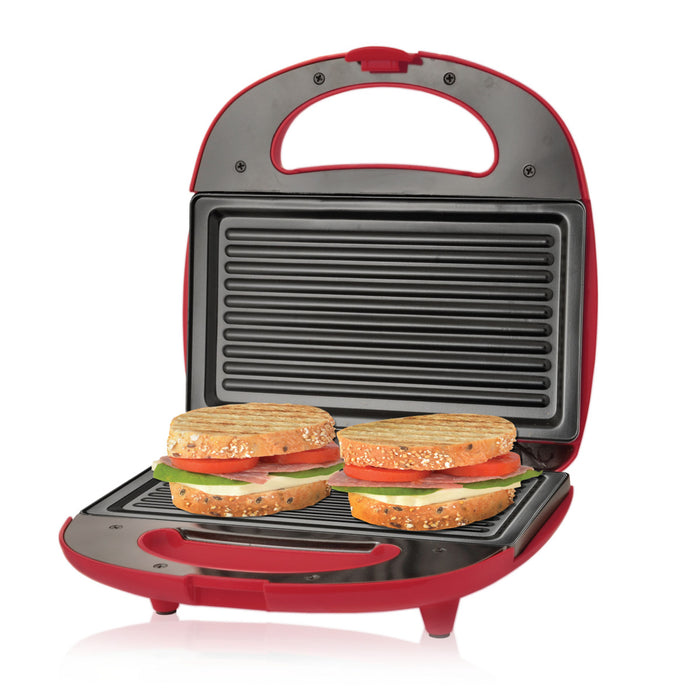 Grill and Sandwich Maker