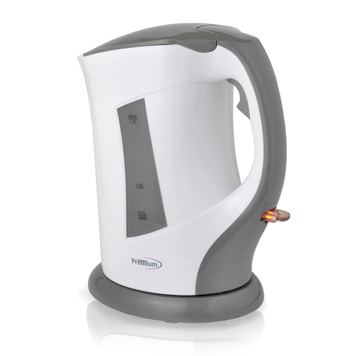 1.8 qt Cordless Electric Tea Kettle