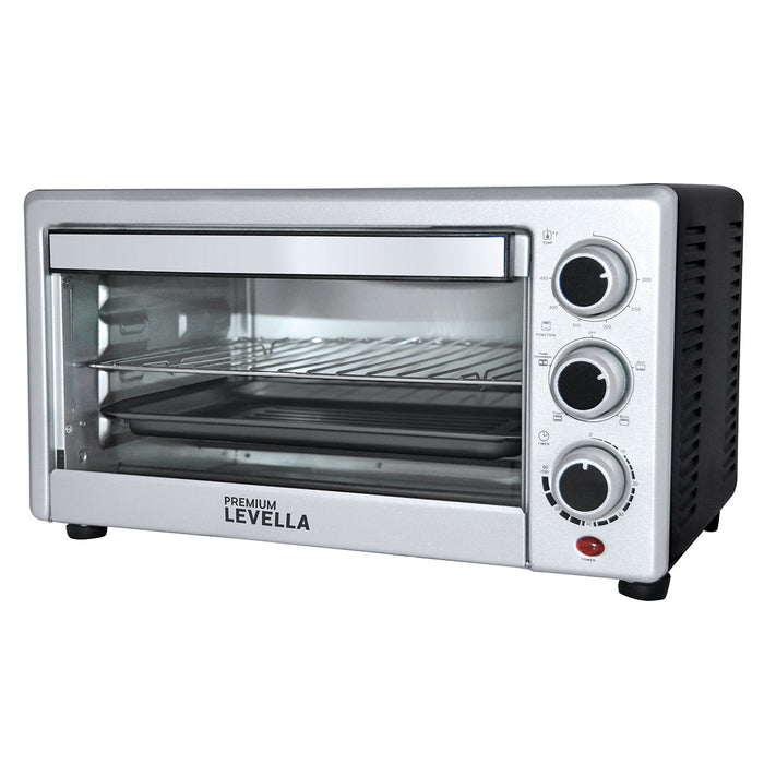 21 L Toaster Oven