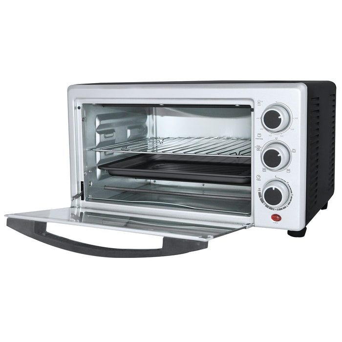 21 L Toaster Oven