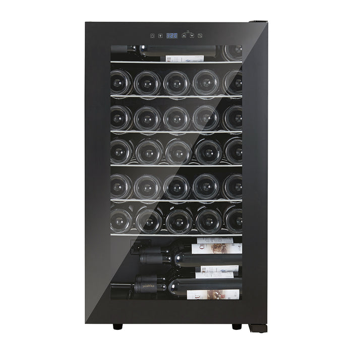 Wine Cooler 34 Bottle