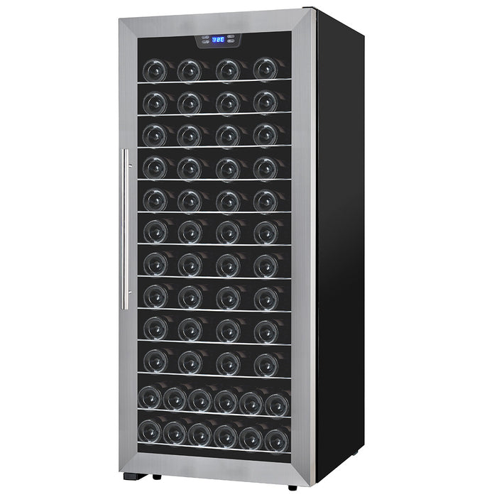 Wine Cooler 94 Bottle