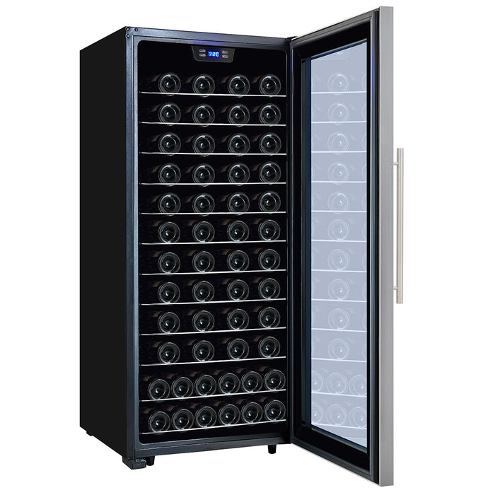 Wine Cooler 94 Bottle