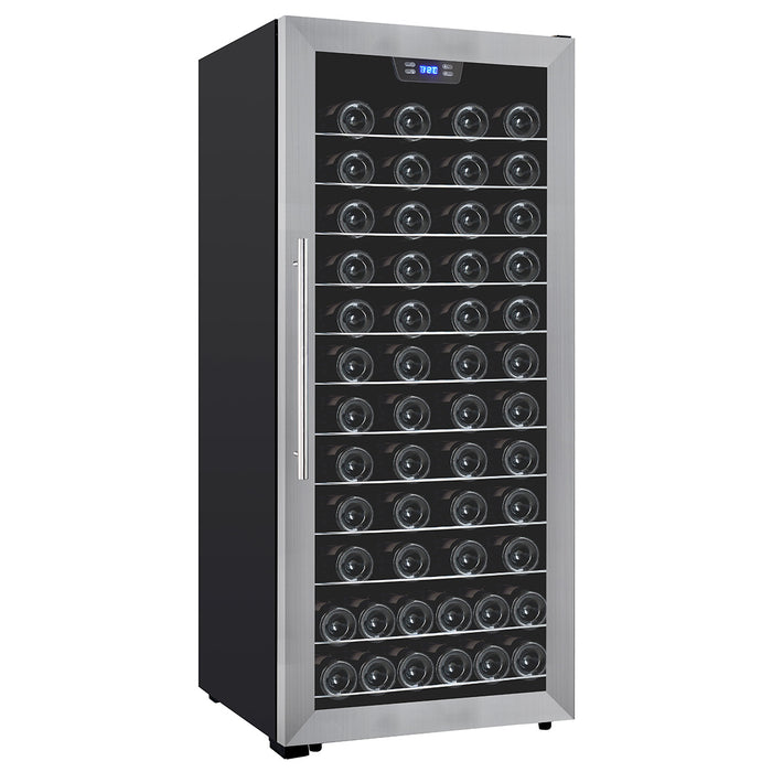 Wine Cooler 94 Bottle